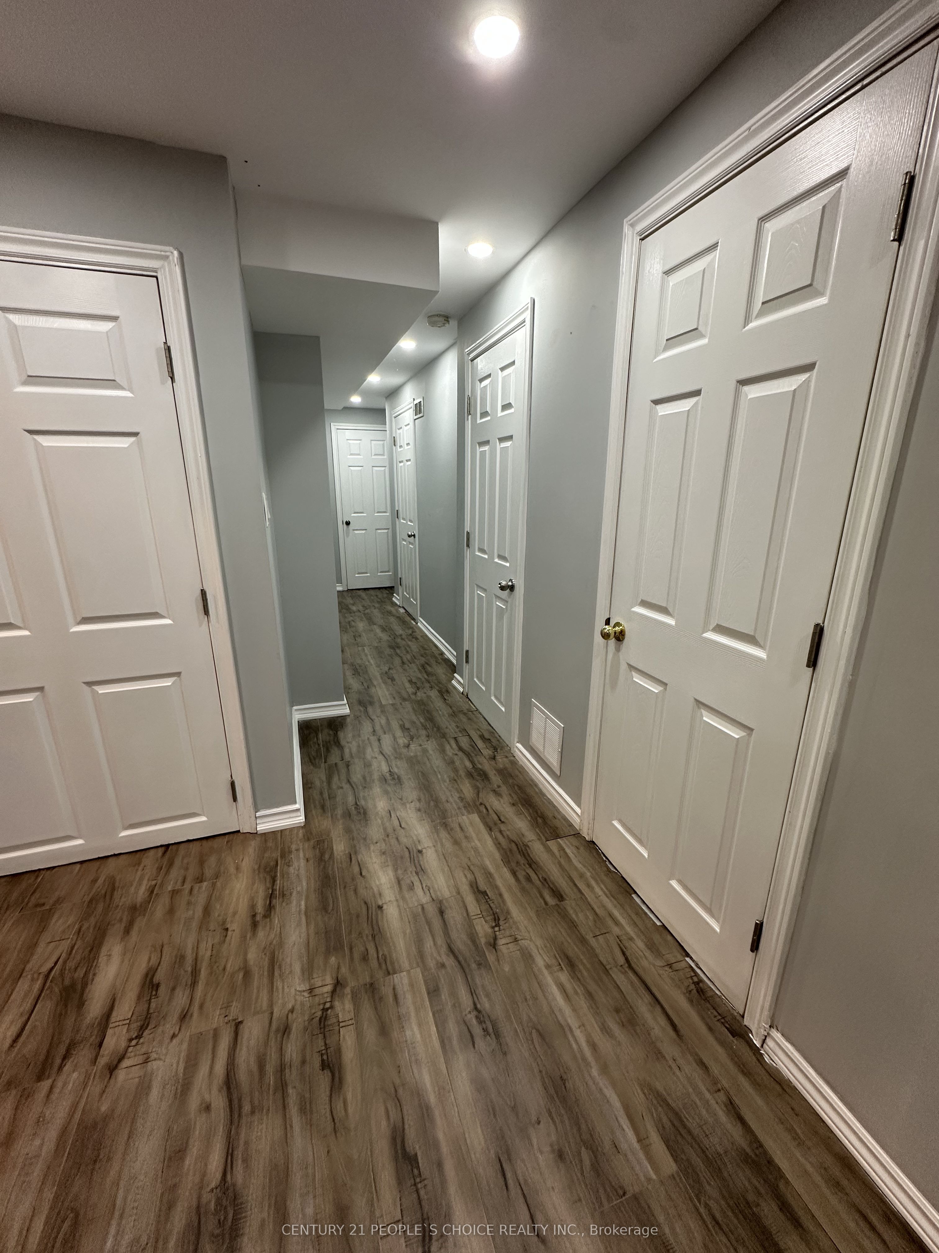 Unit Bsmt - 233 Powell Street, Brantford 5