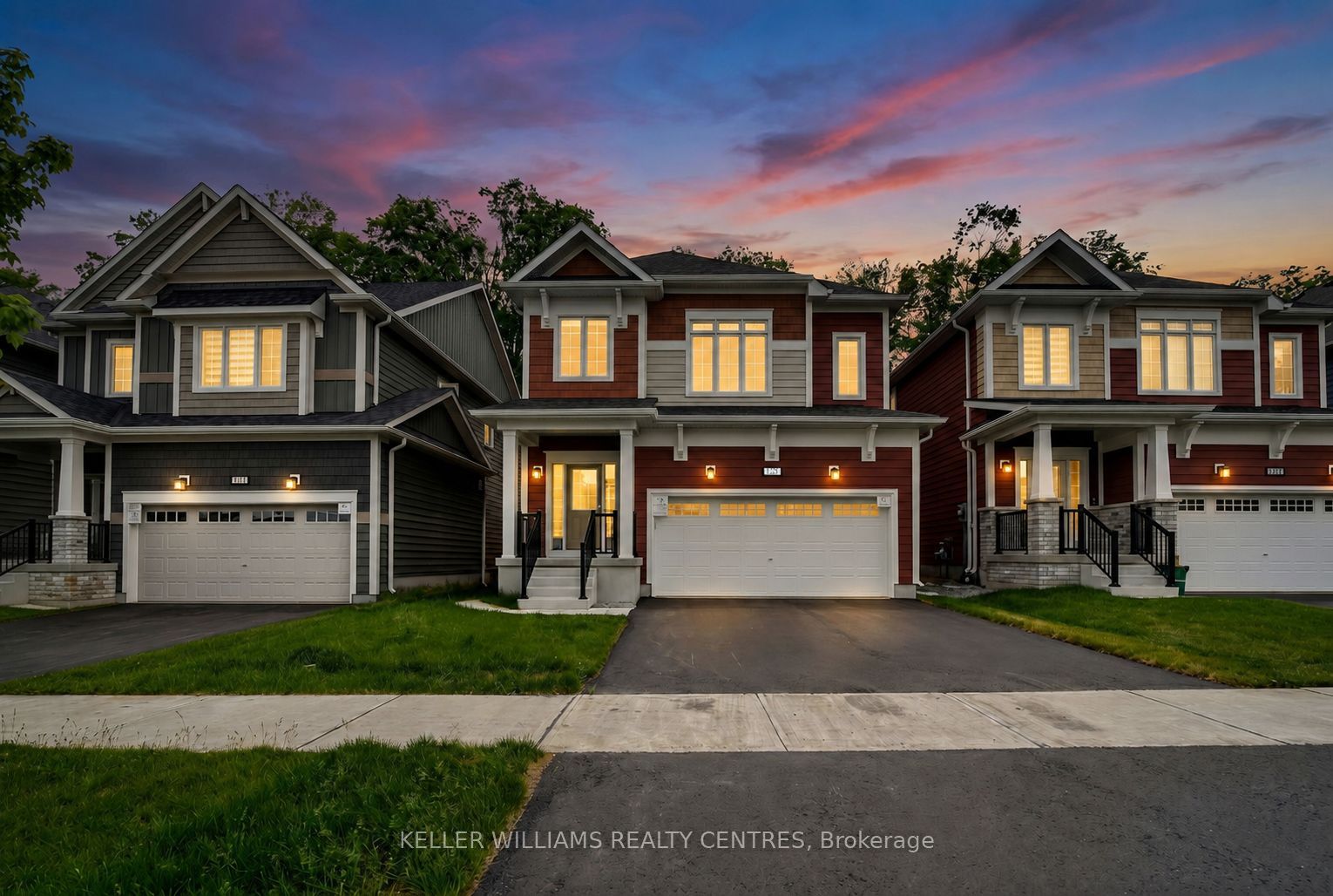 125 Mceachern Lane, Gravenhurst 1