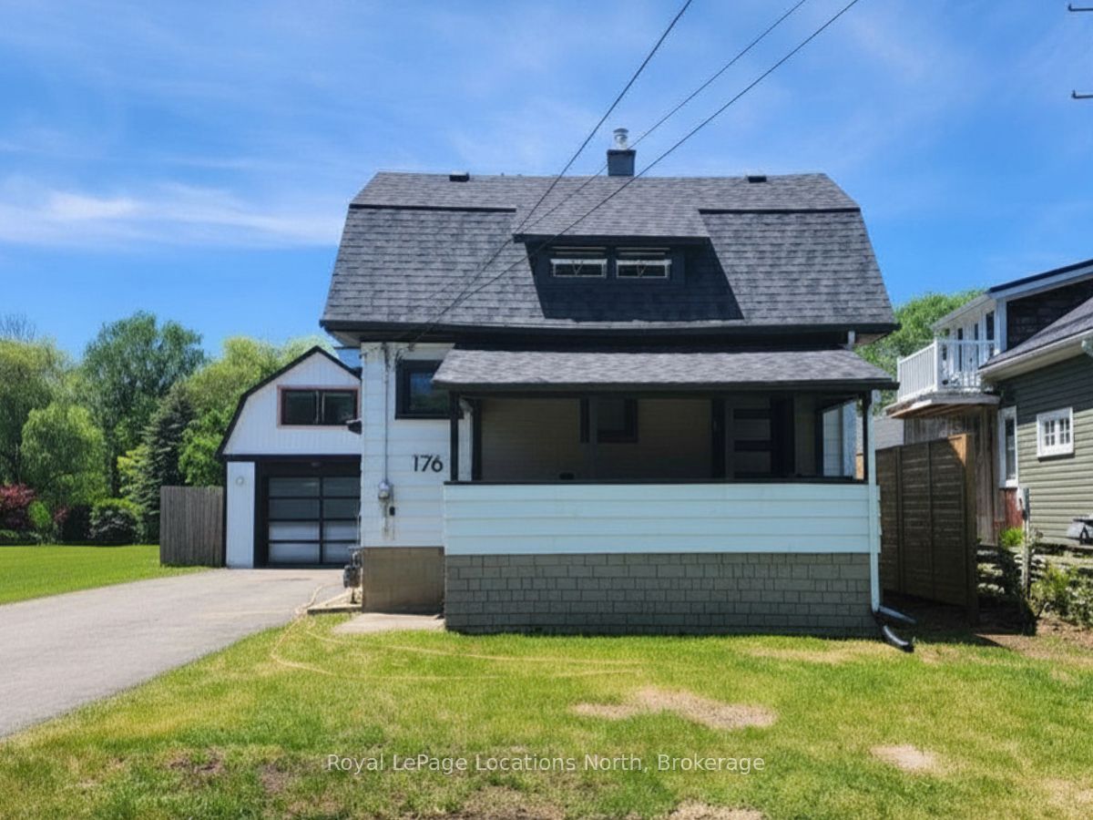 176 Richmond Street S, Meaford 2