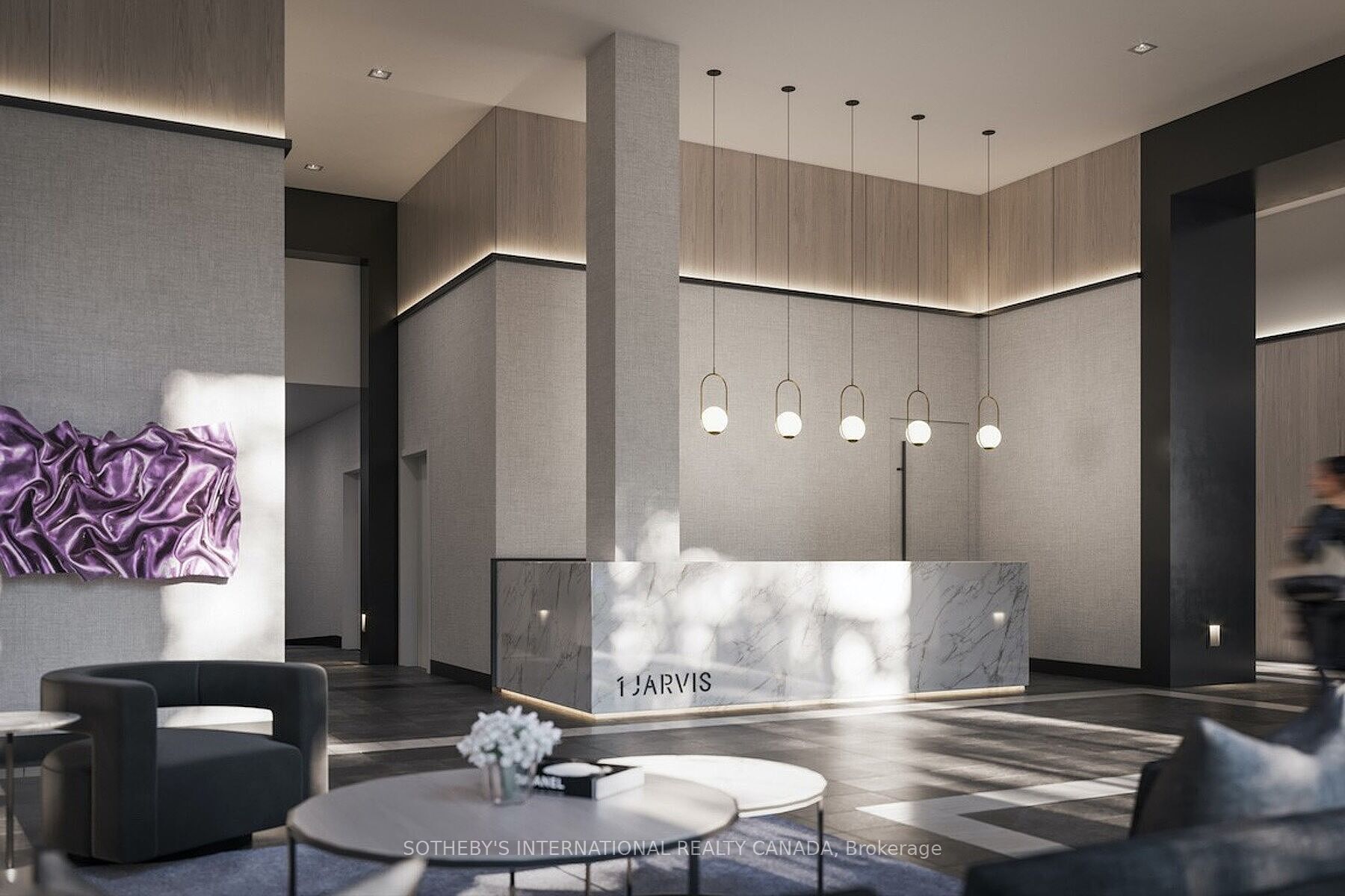 Unit 316 - 1 Jarvis Street, Hamilton 3