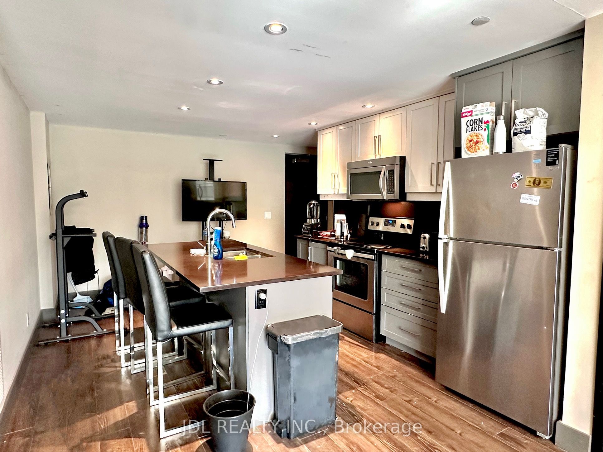 Unit S2501 - 330 Phillip Street, Waterloo 5