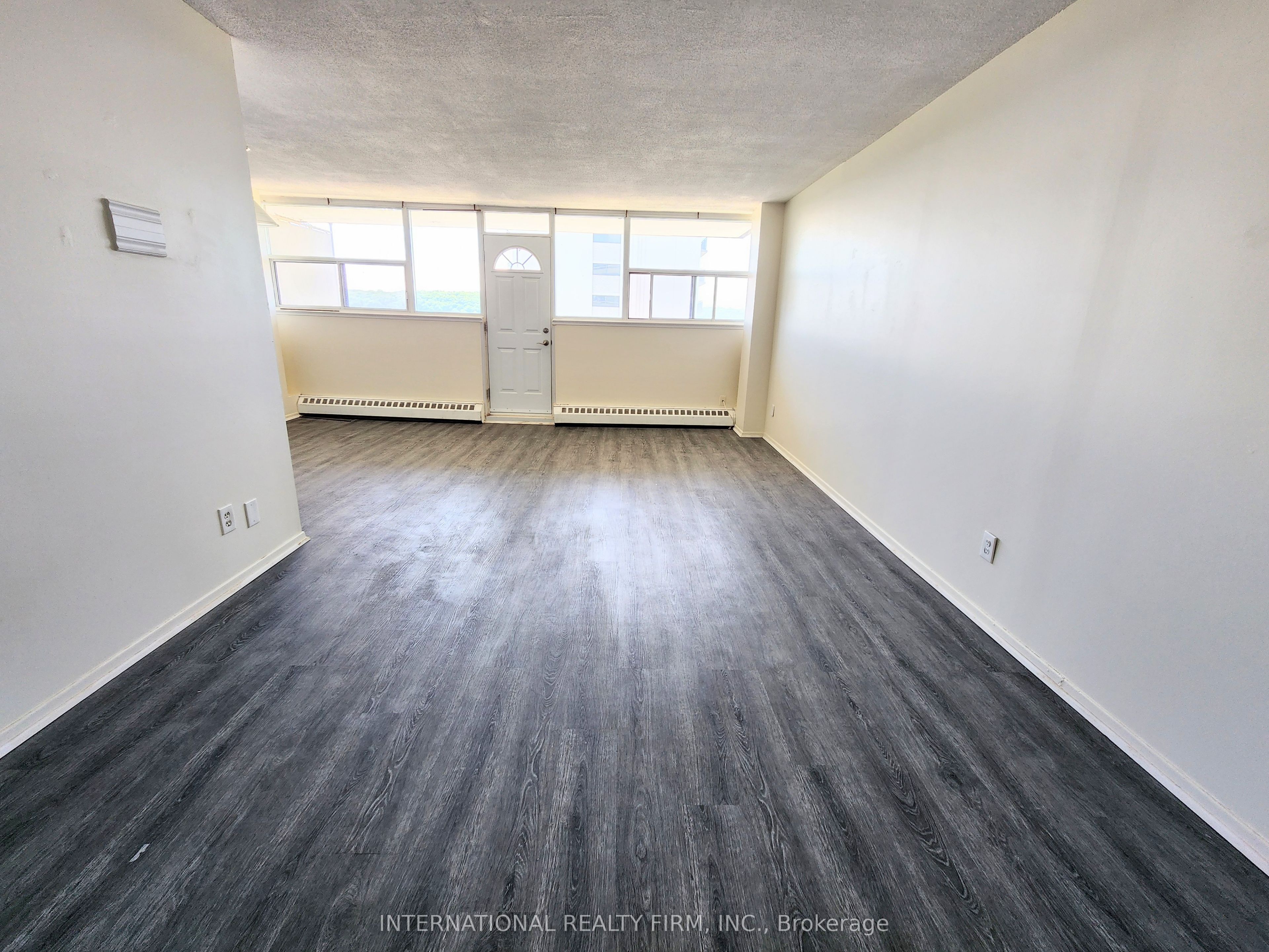 Unit 1102 - 215 Glenridge Avenue, St. Catharines 4