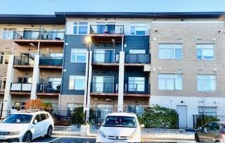 Unit 218 - 2785 Baseline Road, Ottawa 2