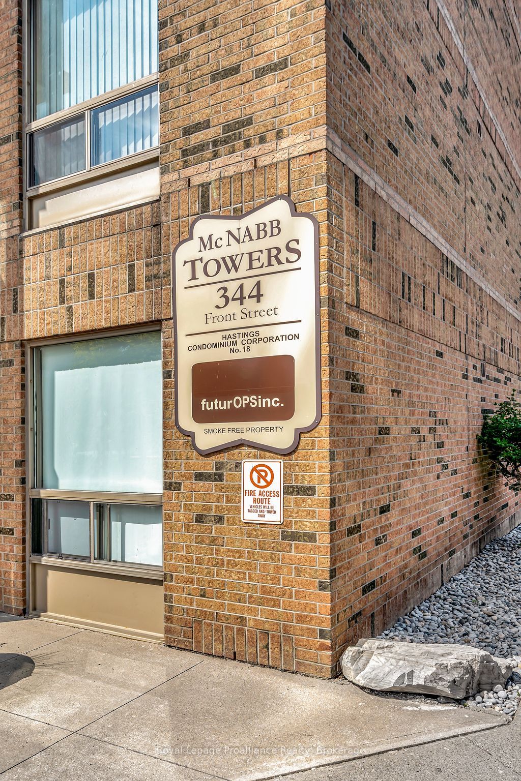 Unit 506 - 344 Front Street, Belleville 5