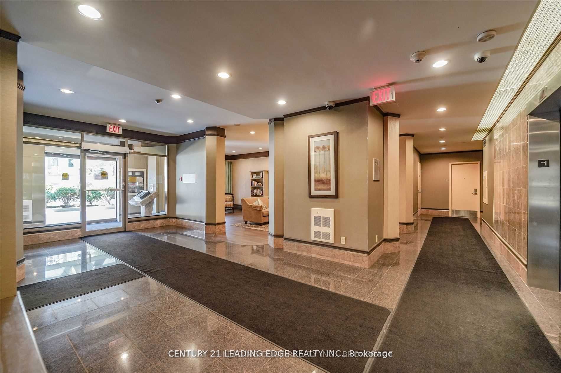 Unit 8A - 67 Caroline Street S, Hamilton 5