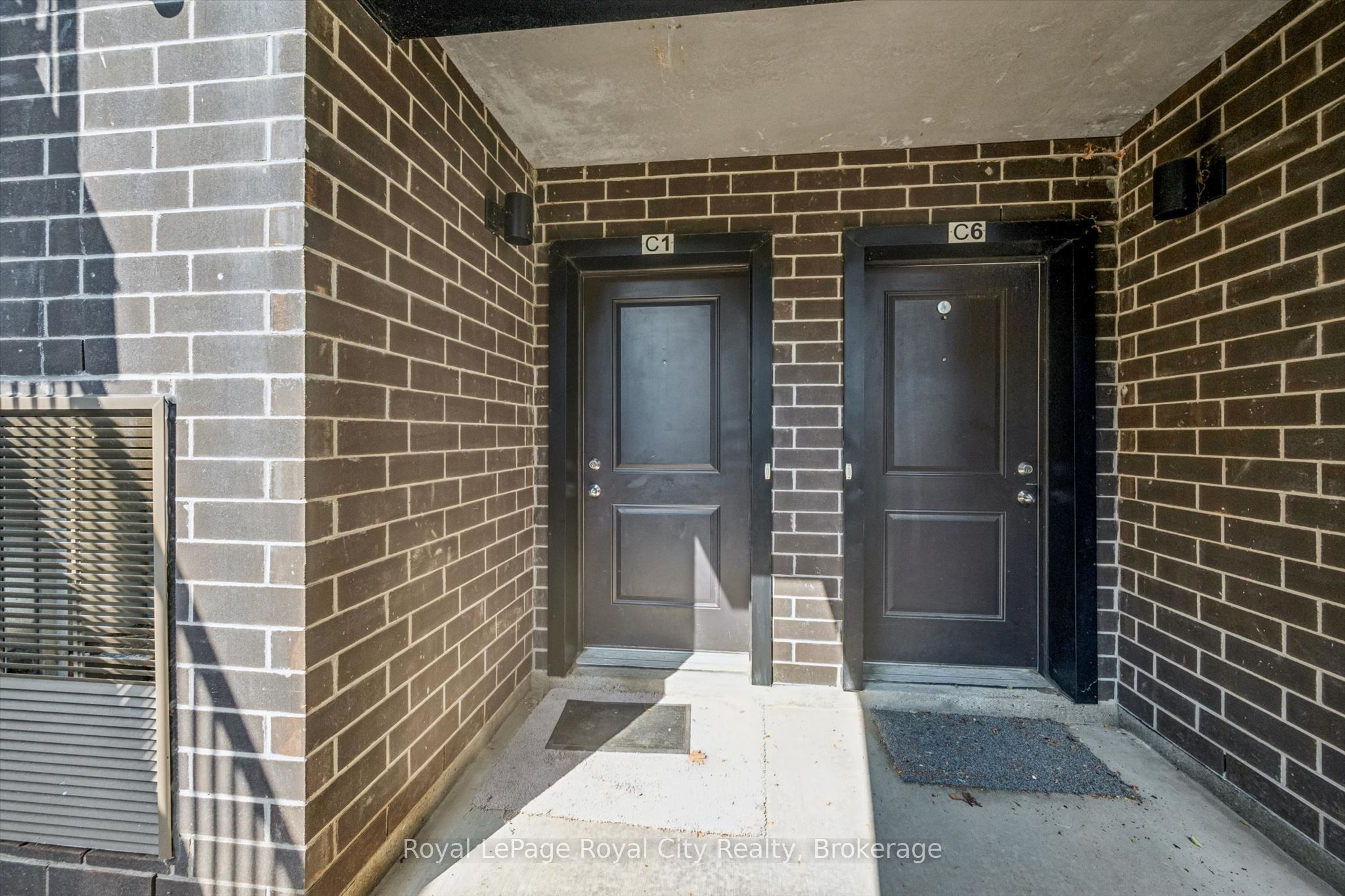 Unit C1 - 190 Century Hill Drive, Kitchener 3