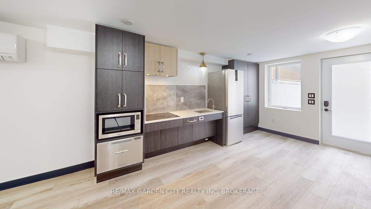Unit MAIN - 670 Upper Wentworth Street, Hamilton 3