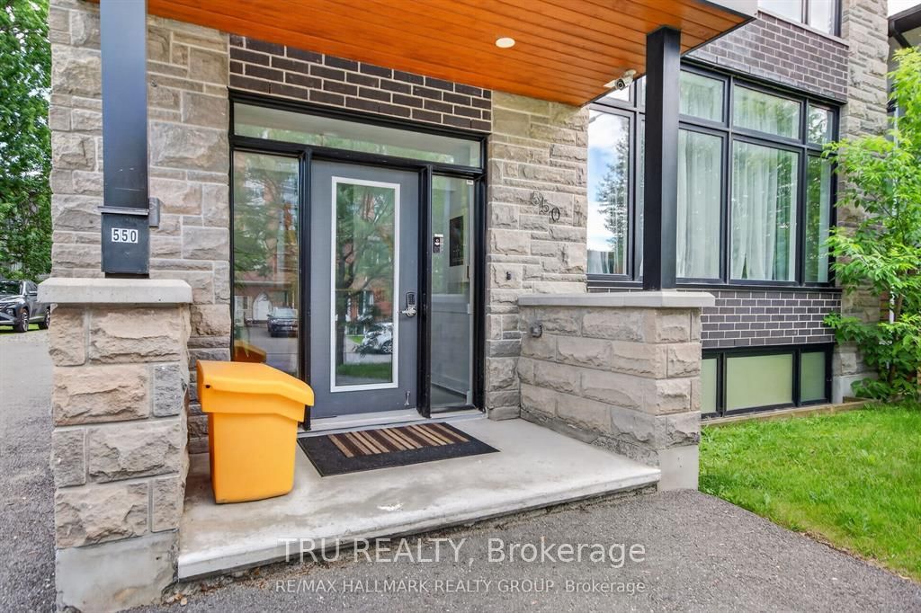 Unit C - 550 Guy Street, Ottawa 2