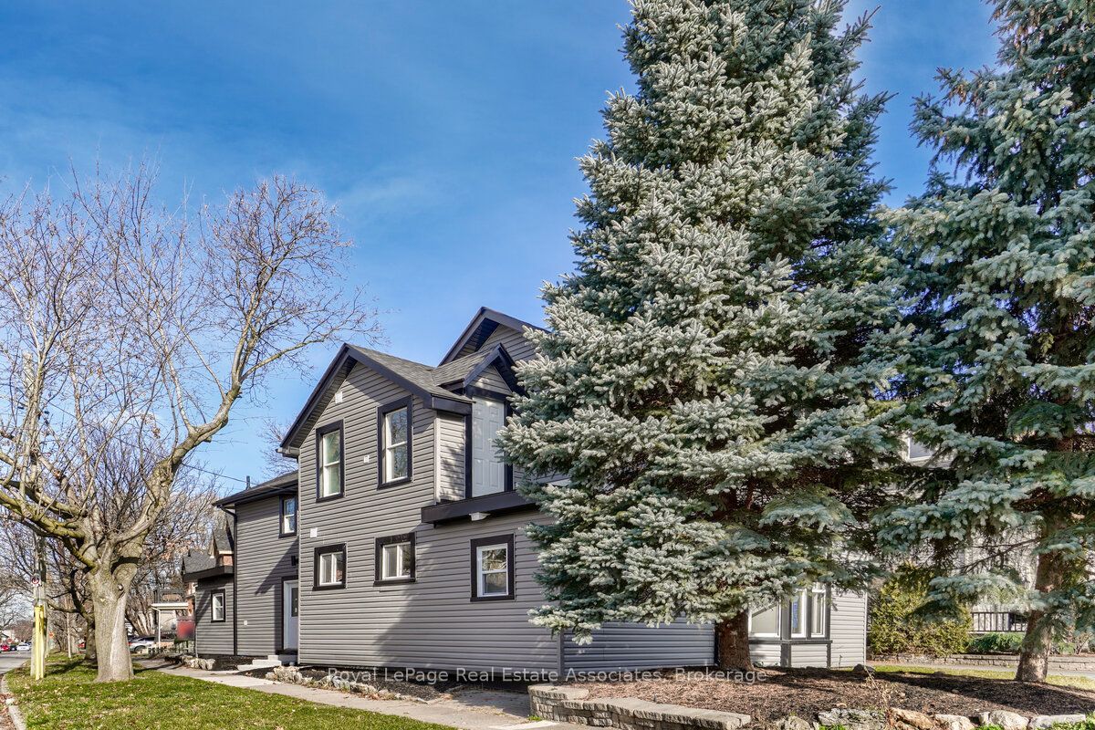 Unit 1 - 39 Welland Avenue S, St. Catharines 2