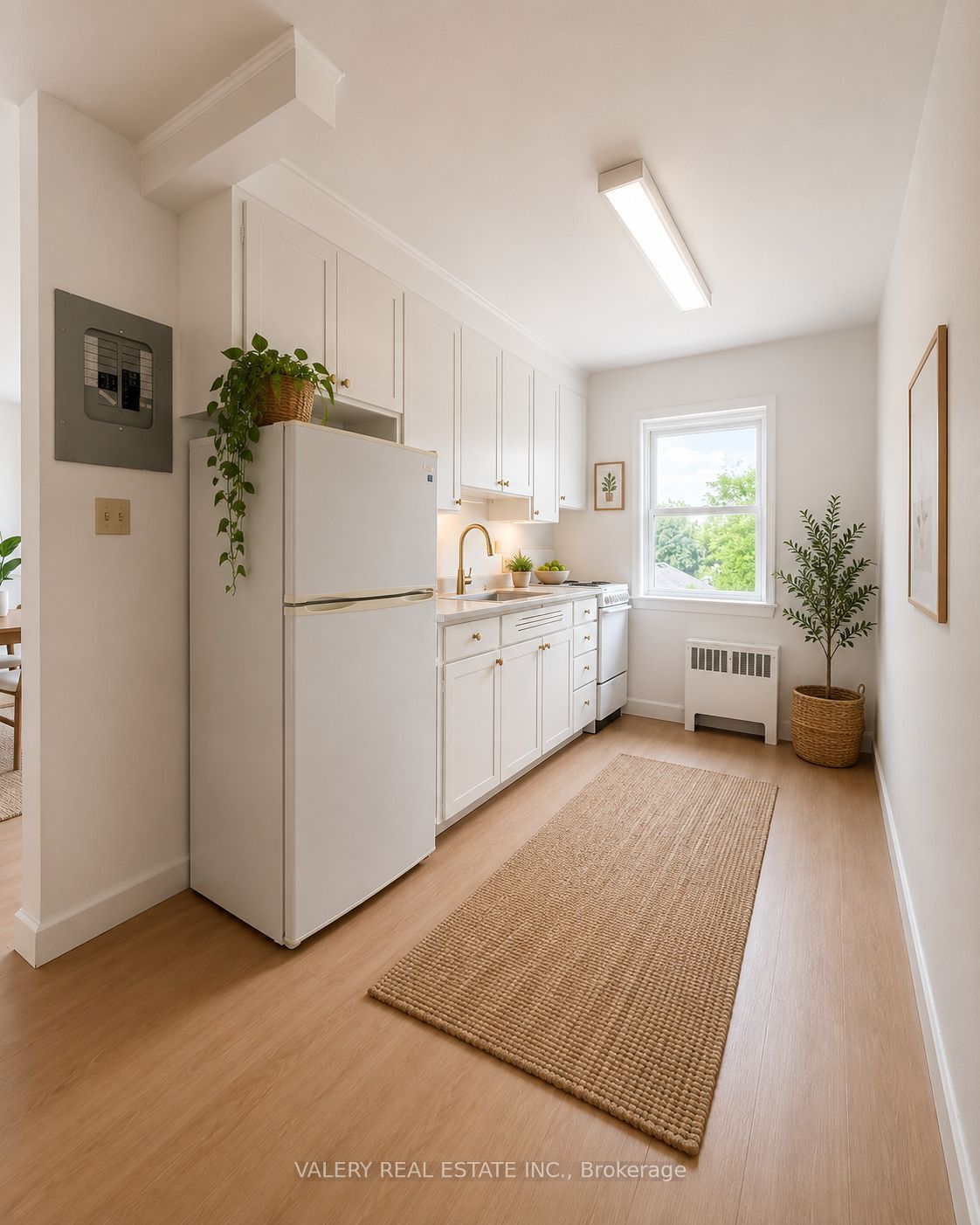 Unit 20 - 917 Hamilton Road, London 3