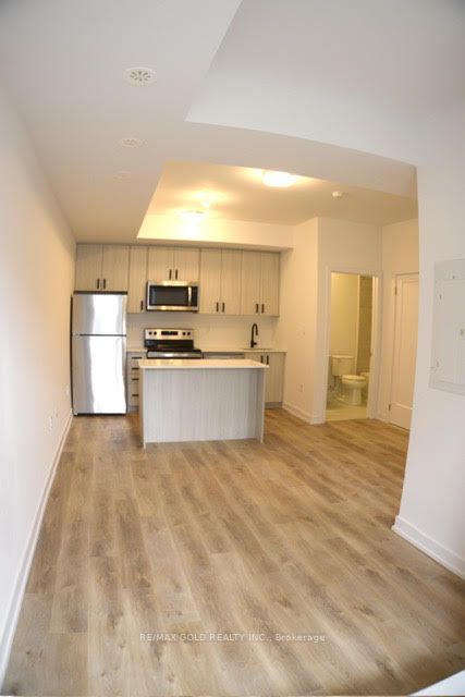 Unit P36 - 25 Palace Street, Kitchener 4