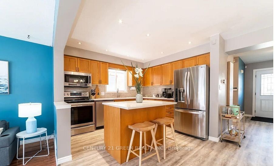 7 Swartz Street, Kitchener 4
