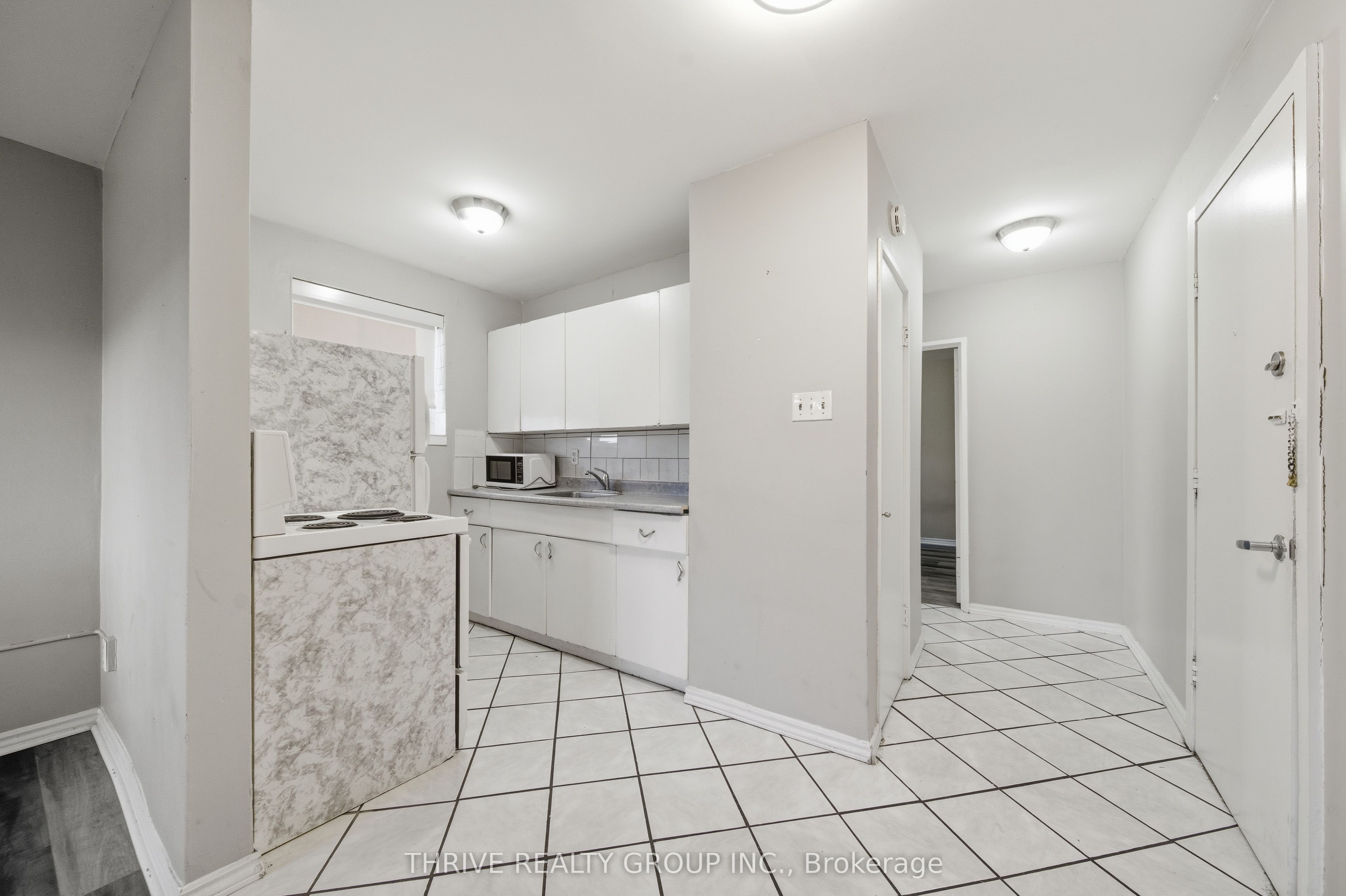 Unit 1 - 153 Godfrey Drive, London 5