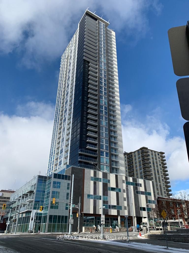 Unit 3403 - 60 Frederick Street E, Kitchener 1