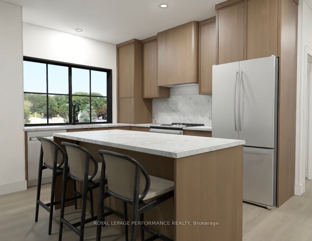Unit 3 - 344 Tweedsmuir Avenue, Ottawa 5