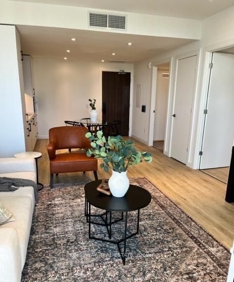 Unit 706 - 741 King Street W, Kitchener 4