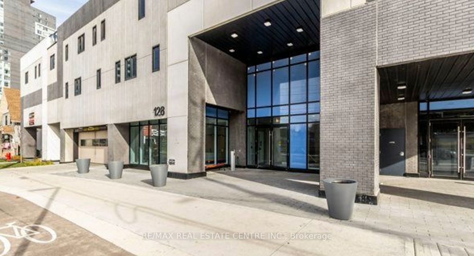 Unit 501 - 128 King Street N, Waterloo 2