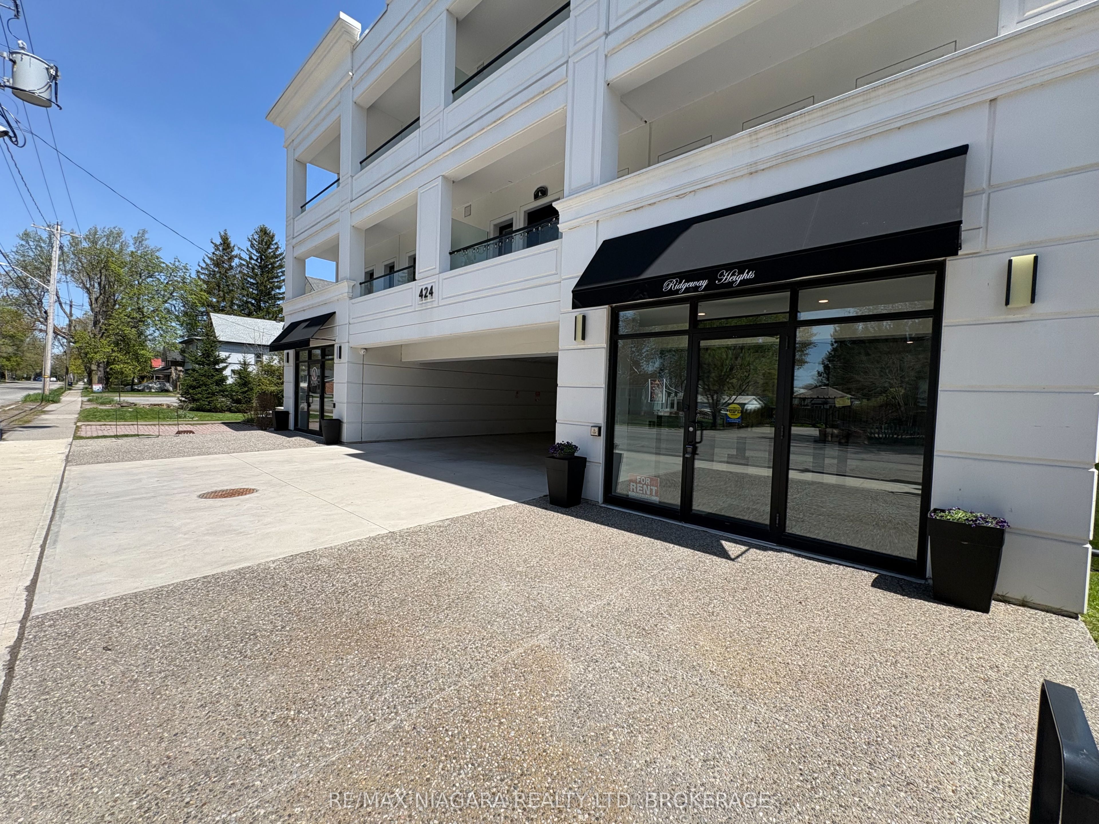Unit 207 - 424 Ridge Road N, Fort Erie 4