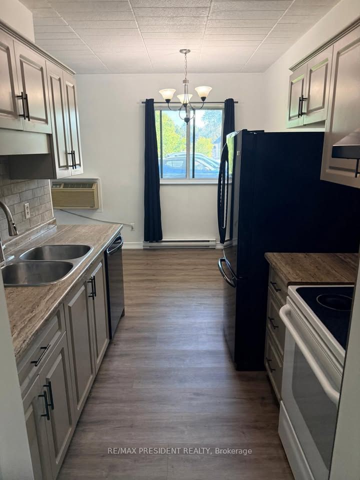 Unit 111 - 29 West Avenue W, Kitchener 5
