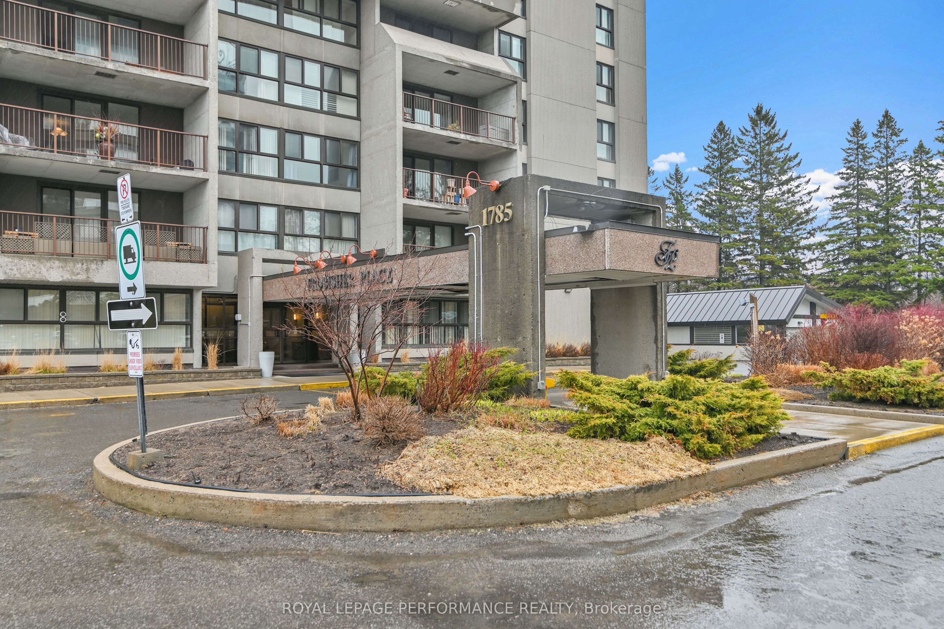 Unit 1102 - 1785 Frobisher Lane, Ottawa 2