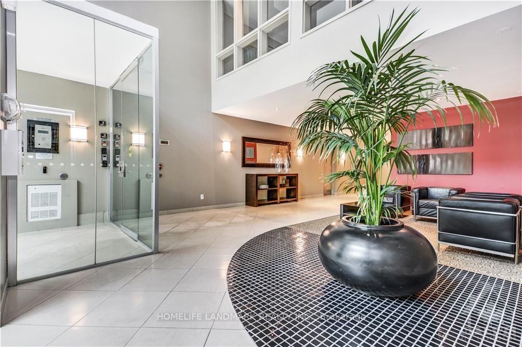 Unit 509 - 138 Somerset Street, Ottawa 4
