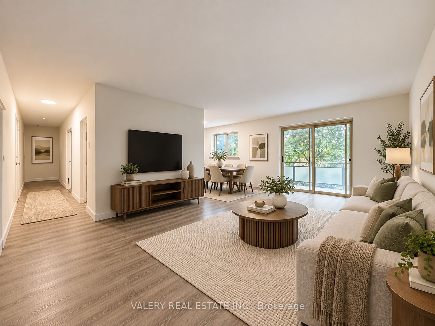 Unit 308 - 227 Cathcart Street, London 4