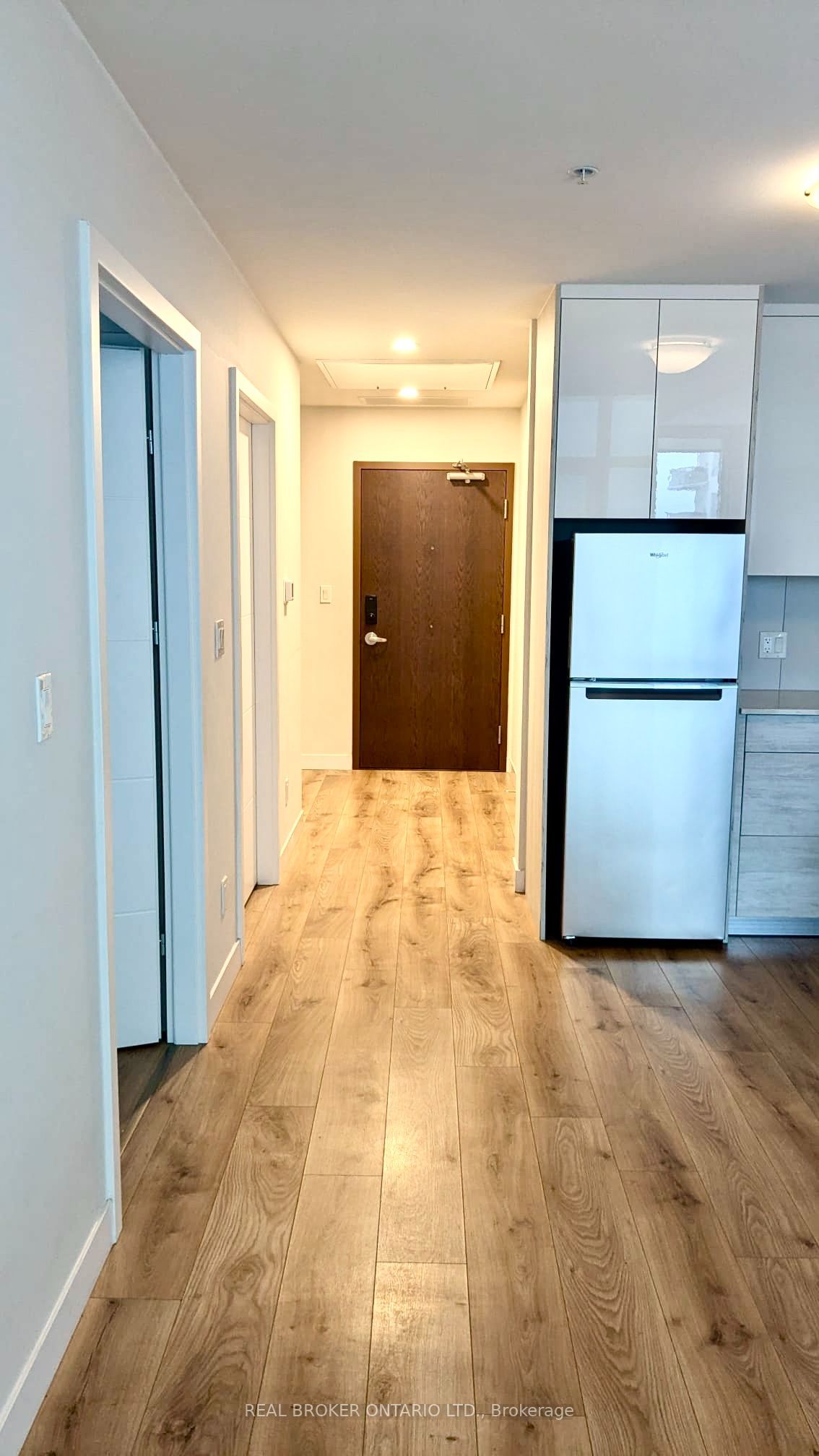 Unit 703 - 60 Frederick Street, Kitchener 4