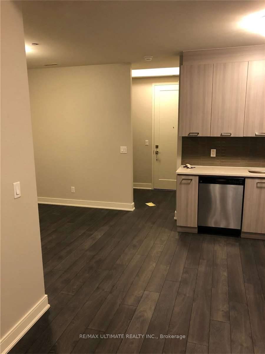 Unit 413 - 150 Main Street W, Hamilton 4