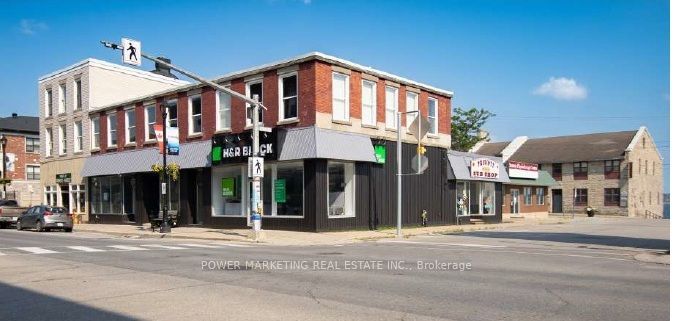 Unit 3 - 199 King Street W, Prescott 3