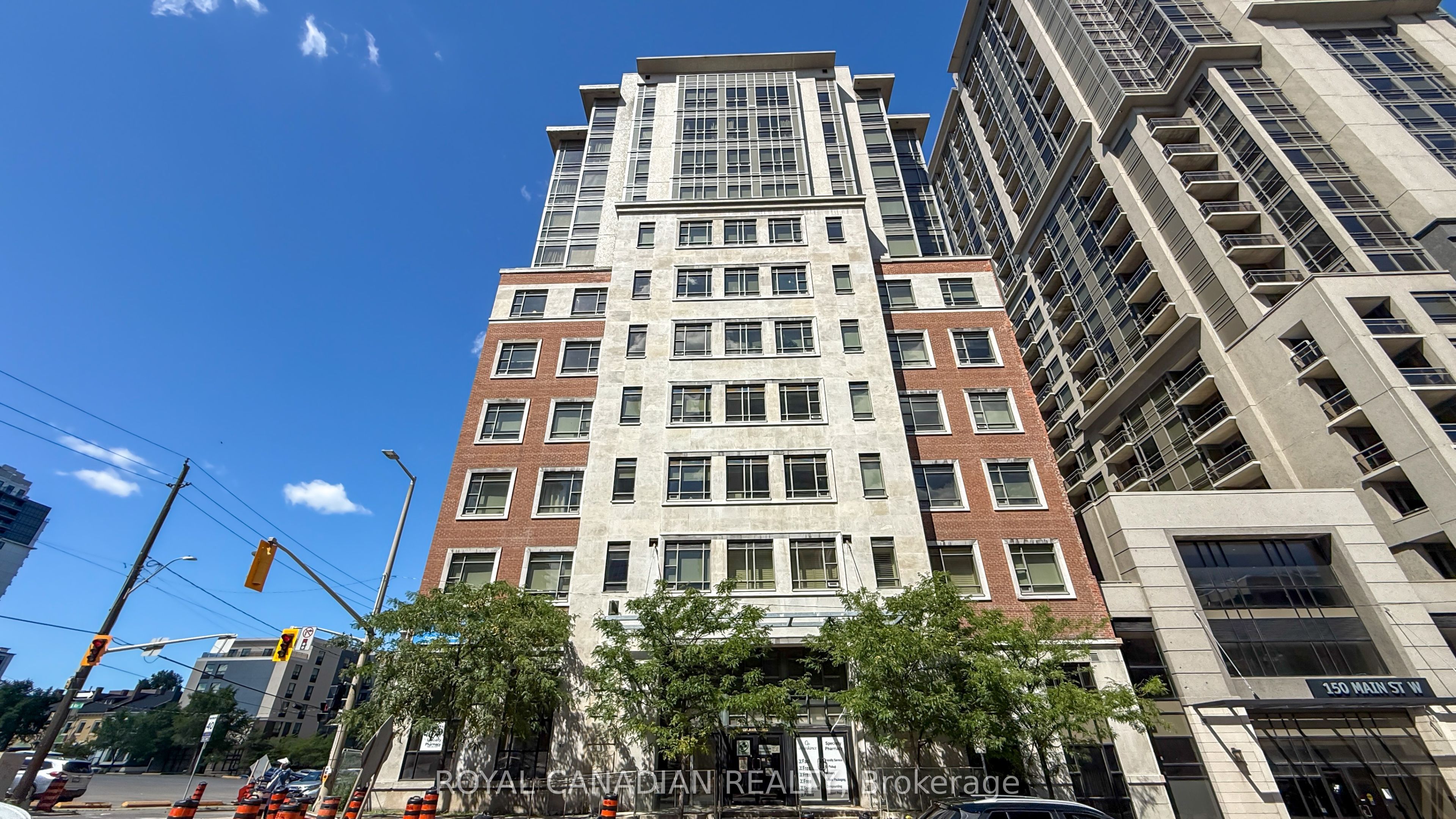 Unit 314 - 150 Main Street W, Hamilton 3