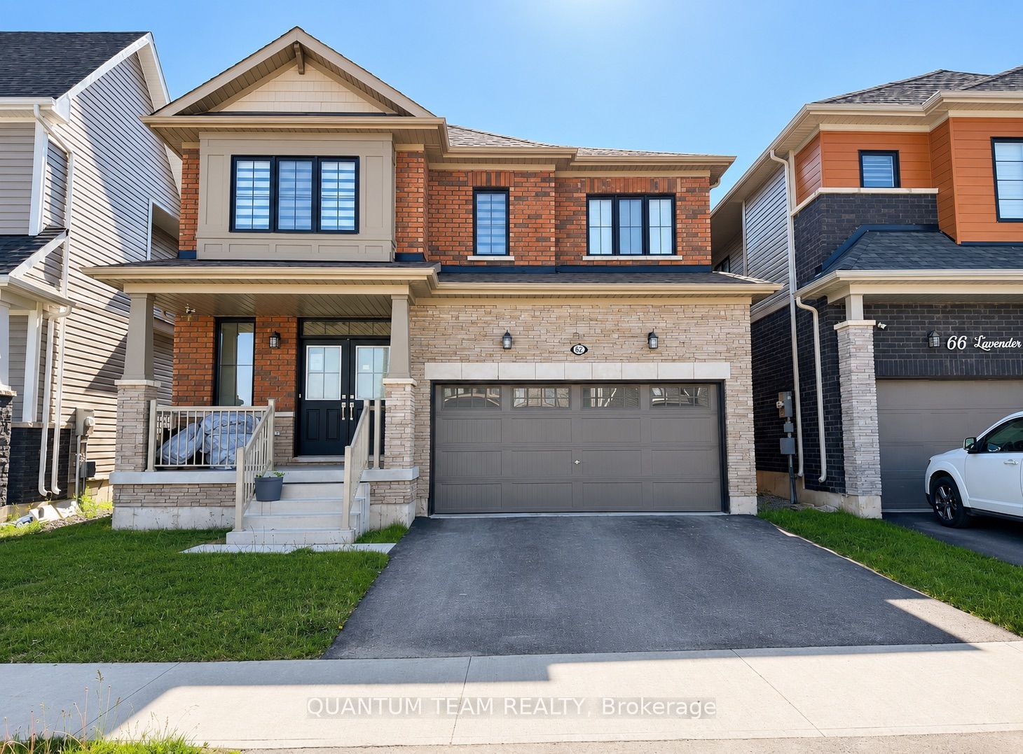 Unit Upper - 62 Lavender Road, Thorold 2
