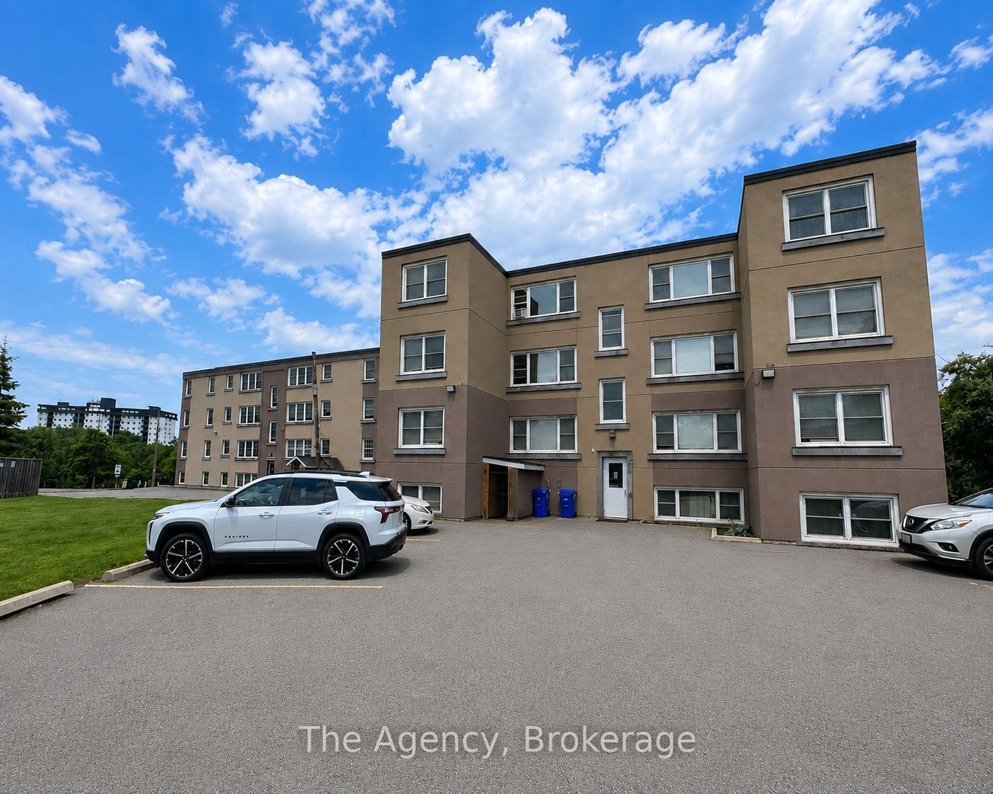 Unit 2 - 143 Westchester Crescent, St. Catharines 2