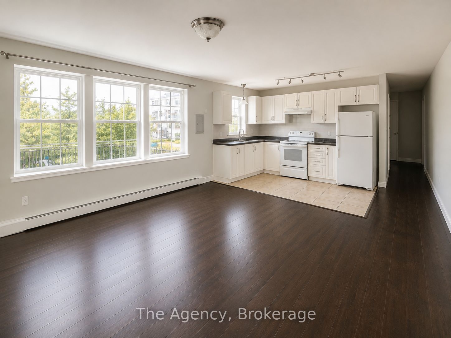 Unit 5 - 143 Westchester Crescent, St. Catharines 3