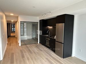 Unit 506 - 1 Jarvis Street, Hamilton 4