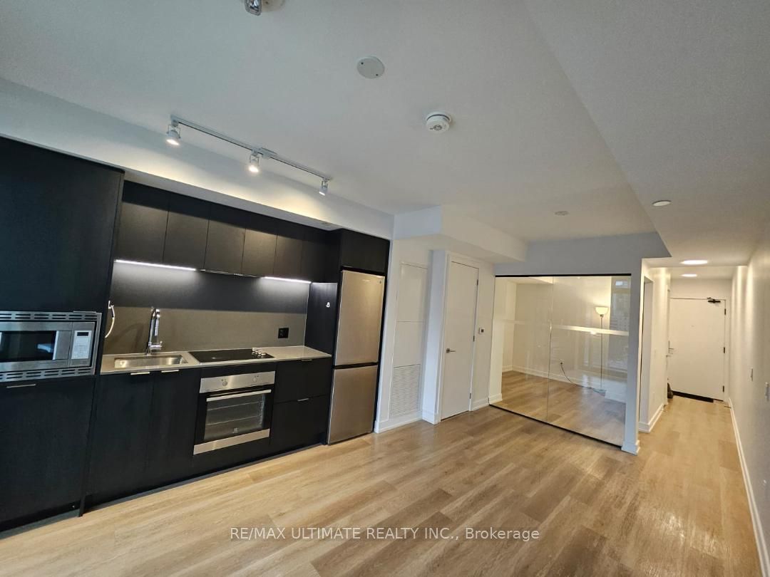Unit 809 - 1 Jarvis Street, Hamilton 3