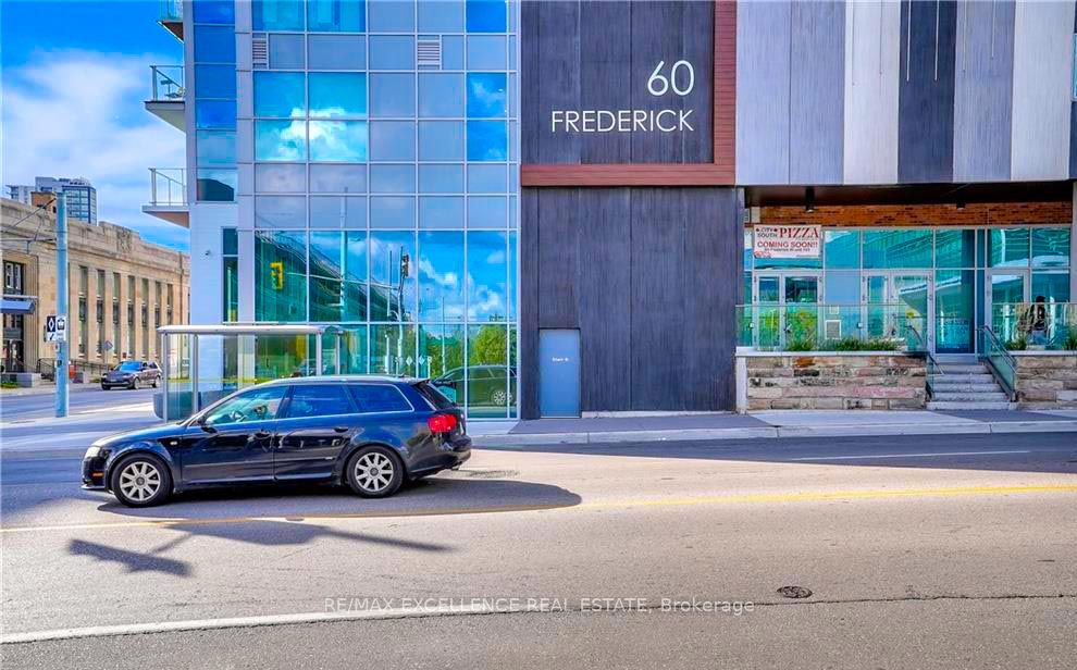 Unit 2702 - 60 Frederick Street W, Kitchener 3