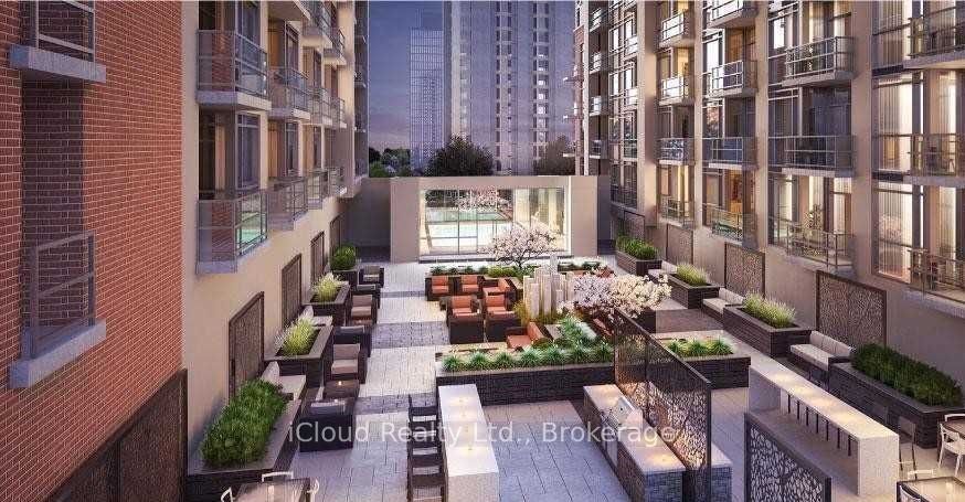 Unit 315 - 150 Main Street W, Hamilton 4
