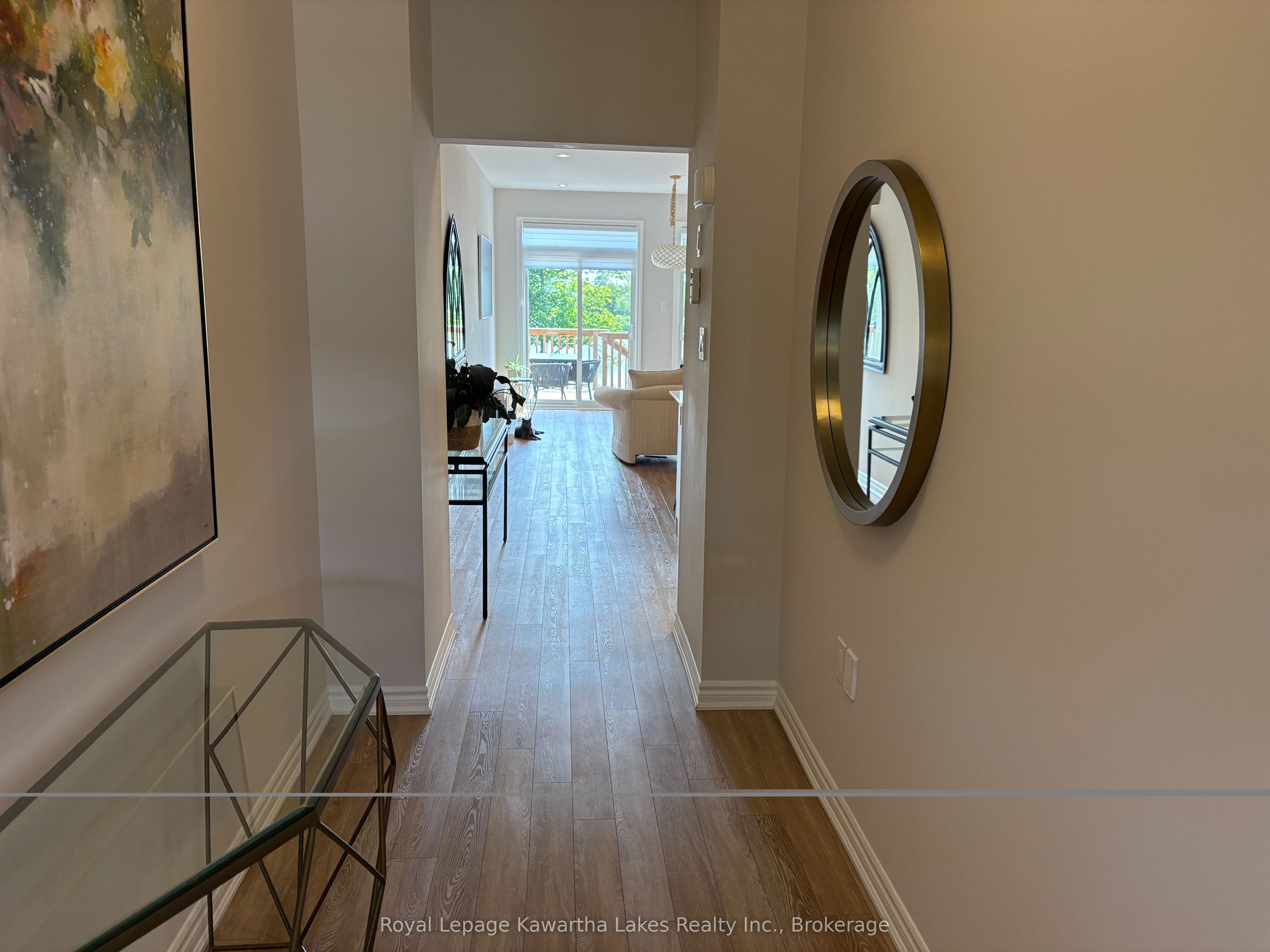 Unit Unit 42 - 17 Lakewood Cres Crescent, Kawartha Lakes 5