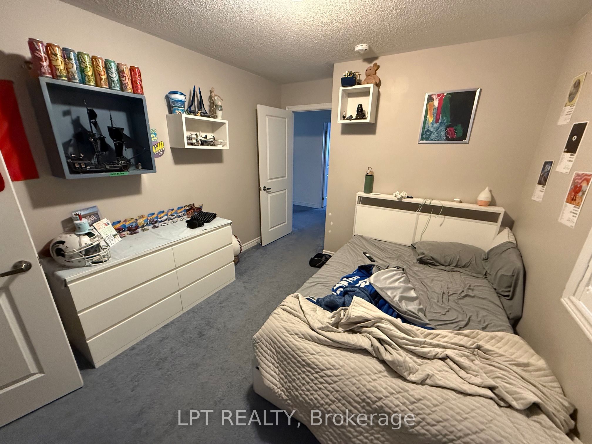 Unit Upper Unit - 50 Spring Crest Way, Thorold 5