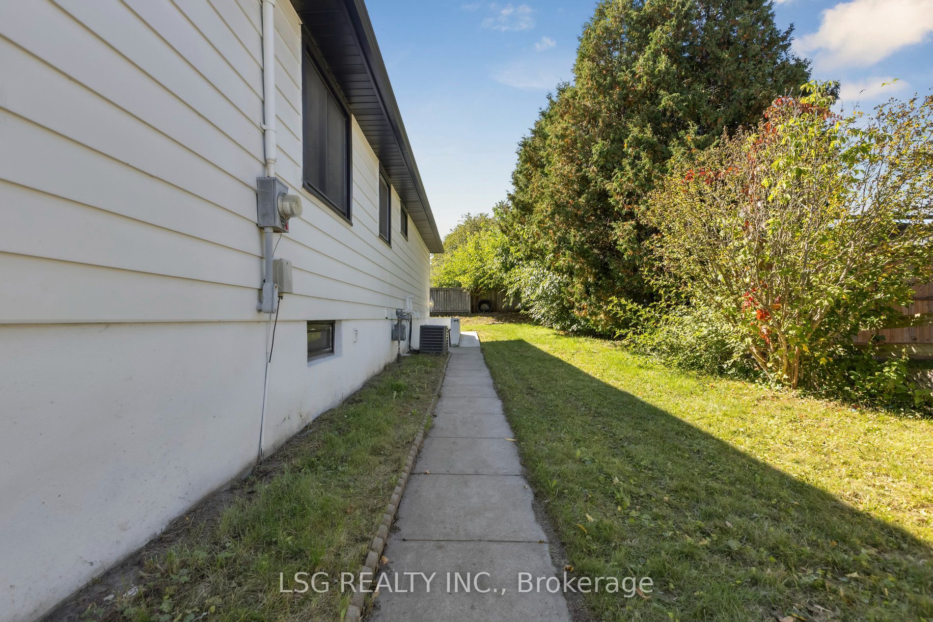 Unit Basement - 335 Belmont Avenue W, Kitchener 4