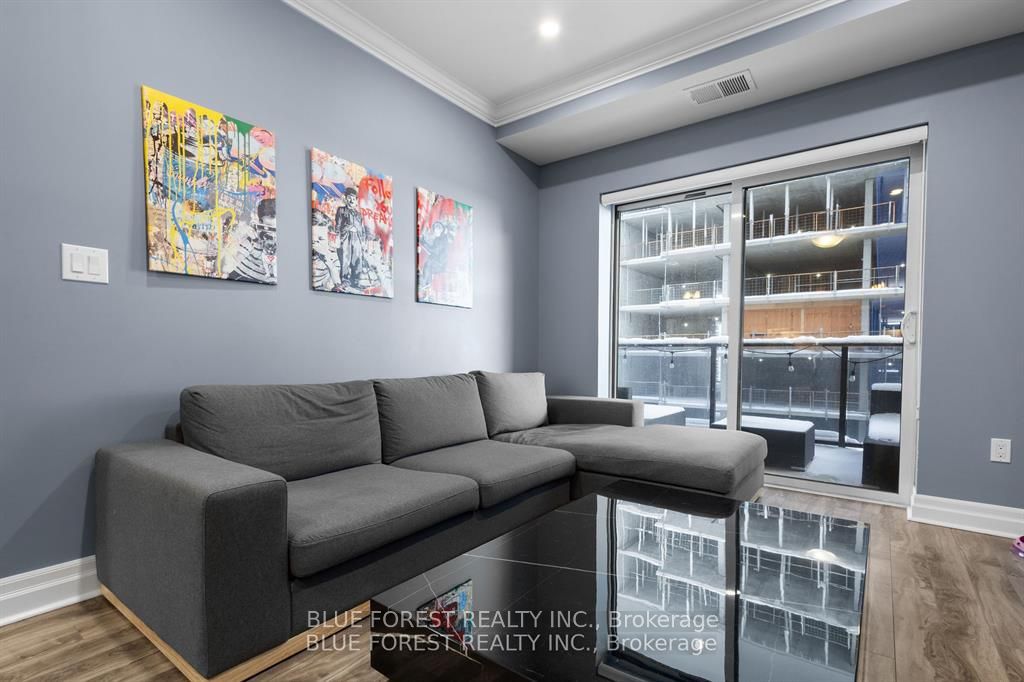 Unit 1508 - 505 Talbot Street E, London 5