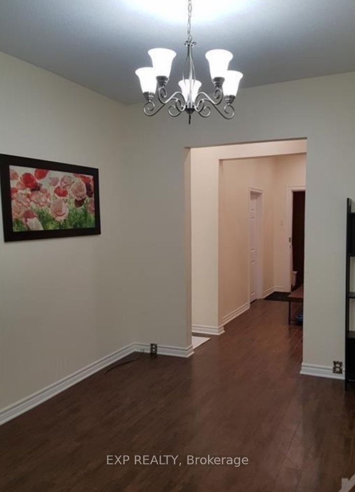 Unit Unit 1 - 268 Flora Street, Ottawa 3