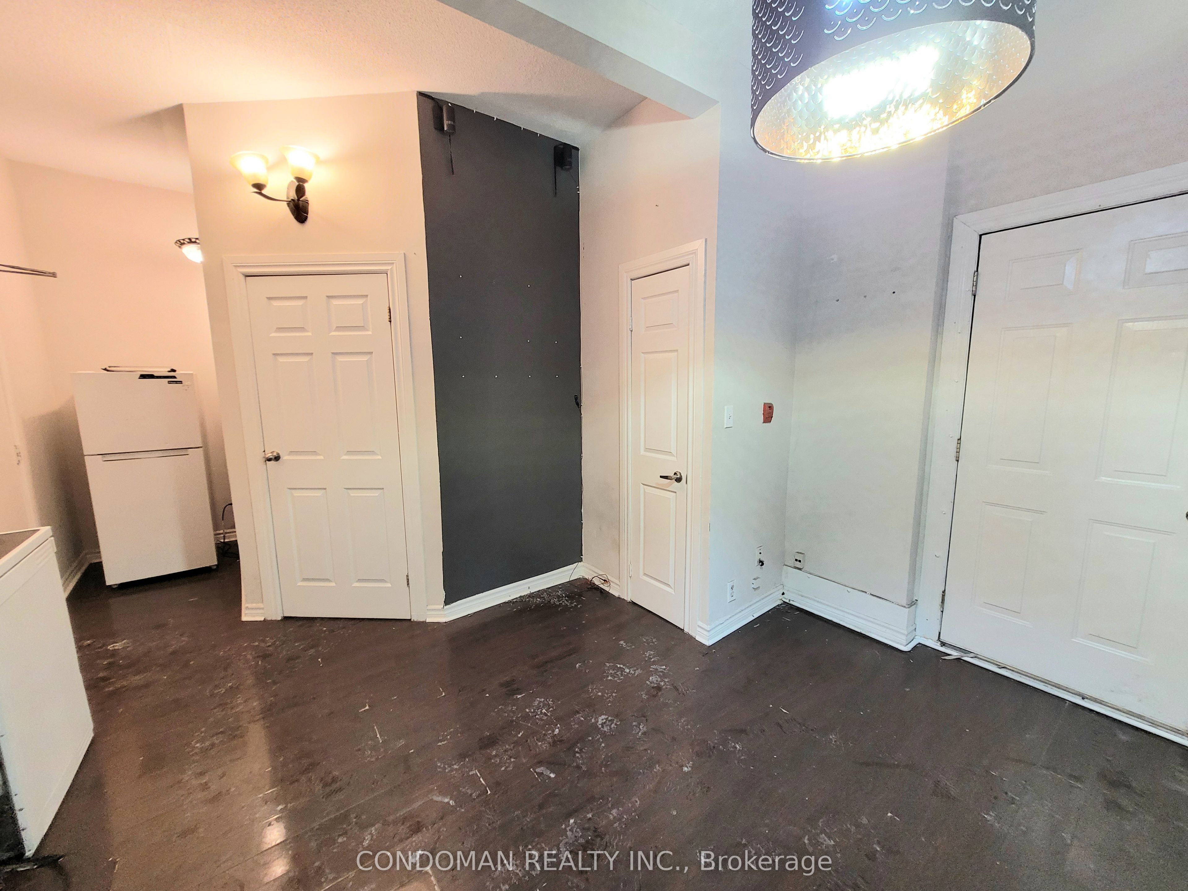 Unit 4 - 135 John Street S, Hamilton 2