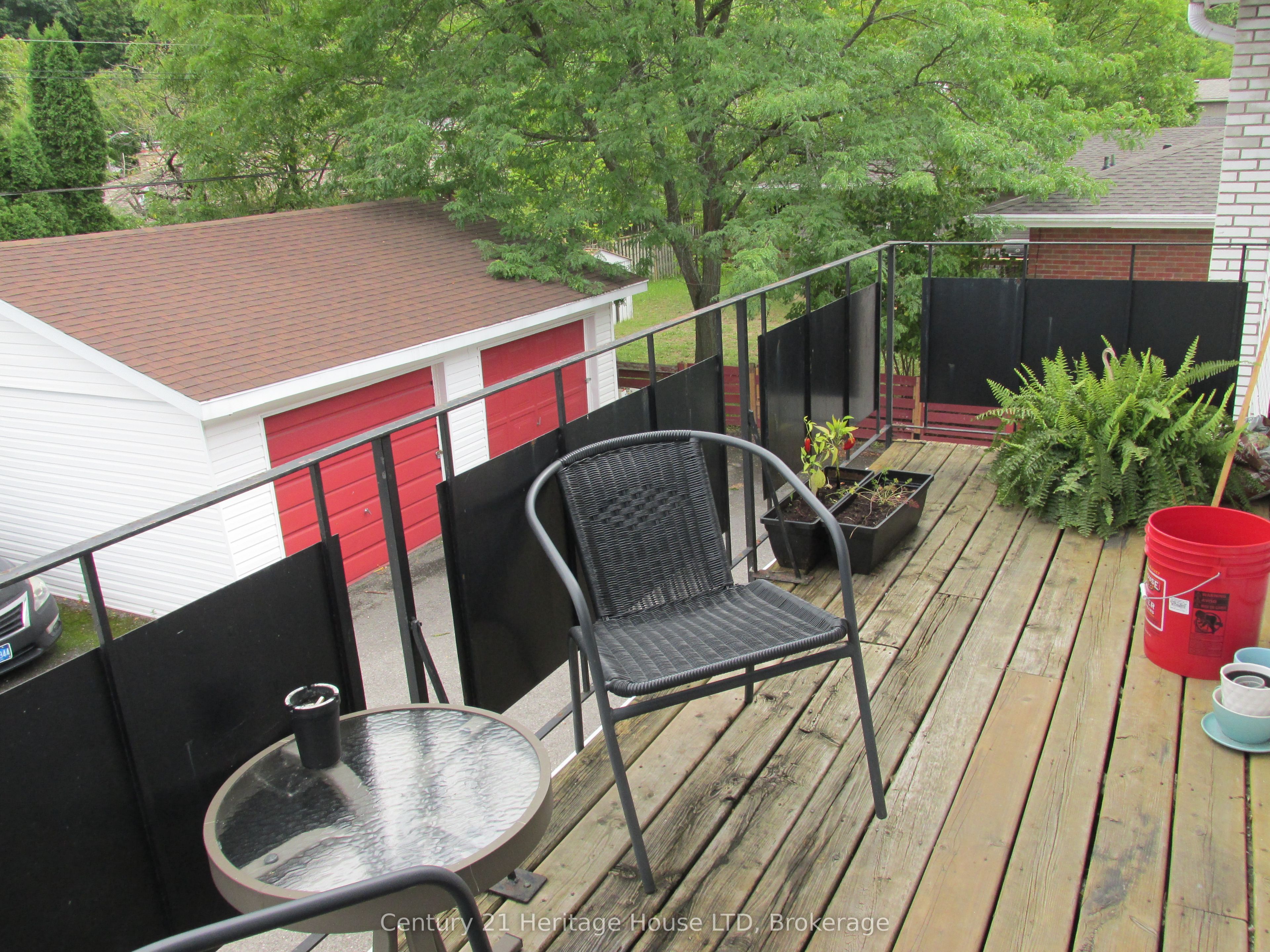 Unit 4 - 377 Glenridge Avenue, St. Catharines 2