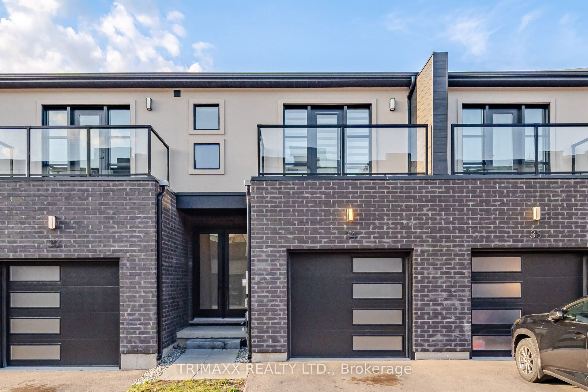 Unit 48 - 34 Warren Trail, Welland 2