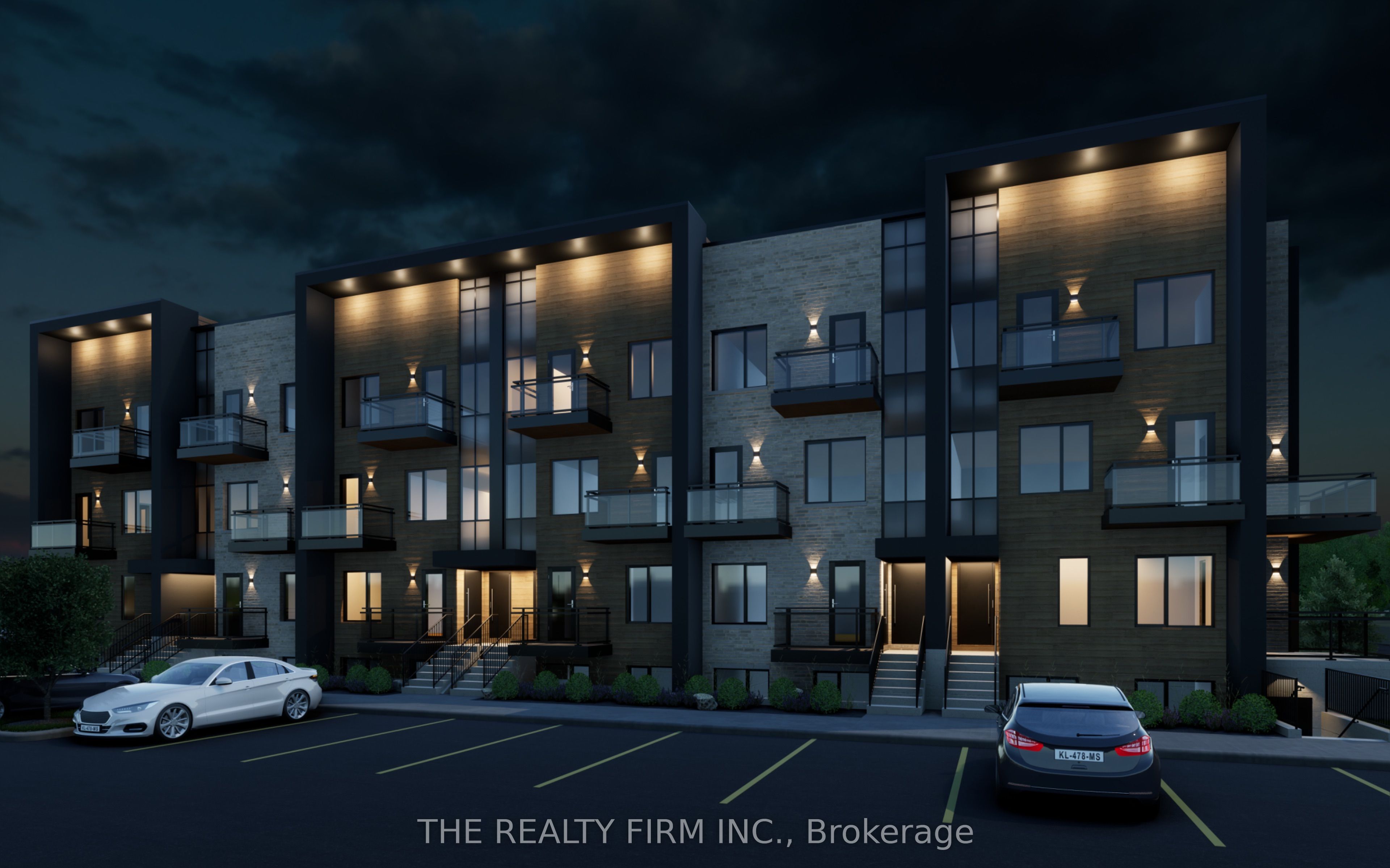 Unit 112 - 2805 Doyle Drive, London 2