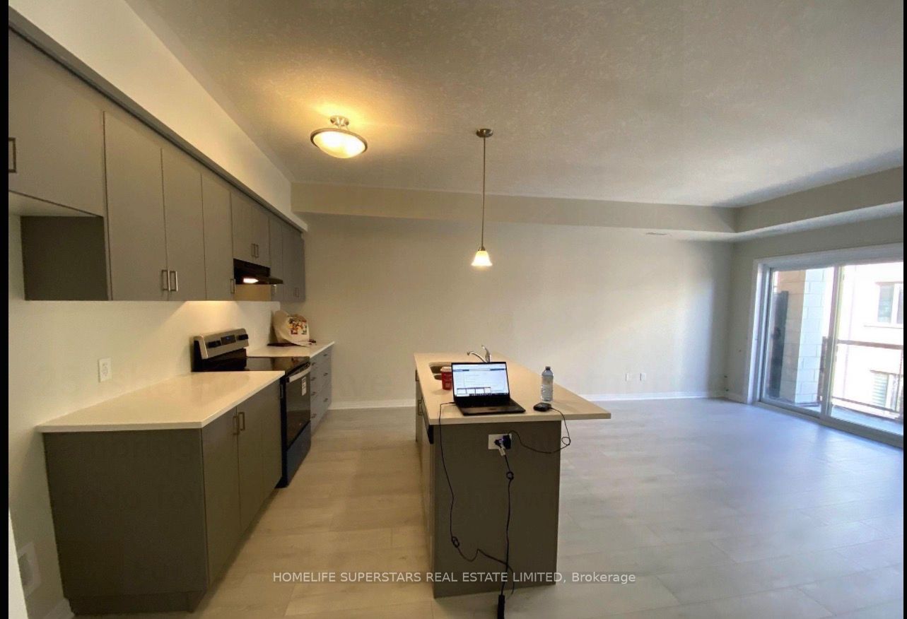 Unit 92 - 25 Isherwood Avenue W, Cambridge 4