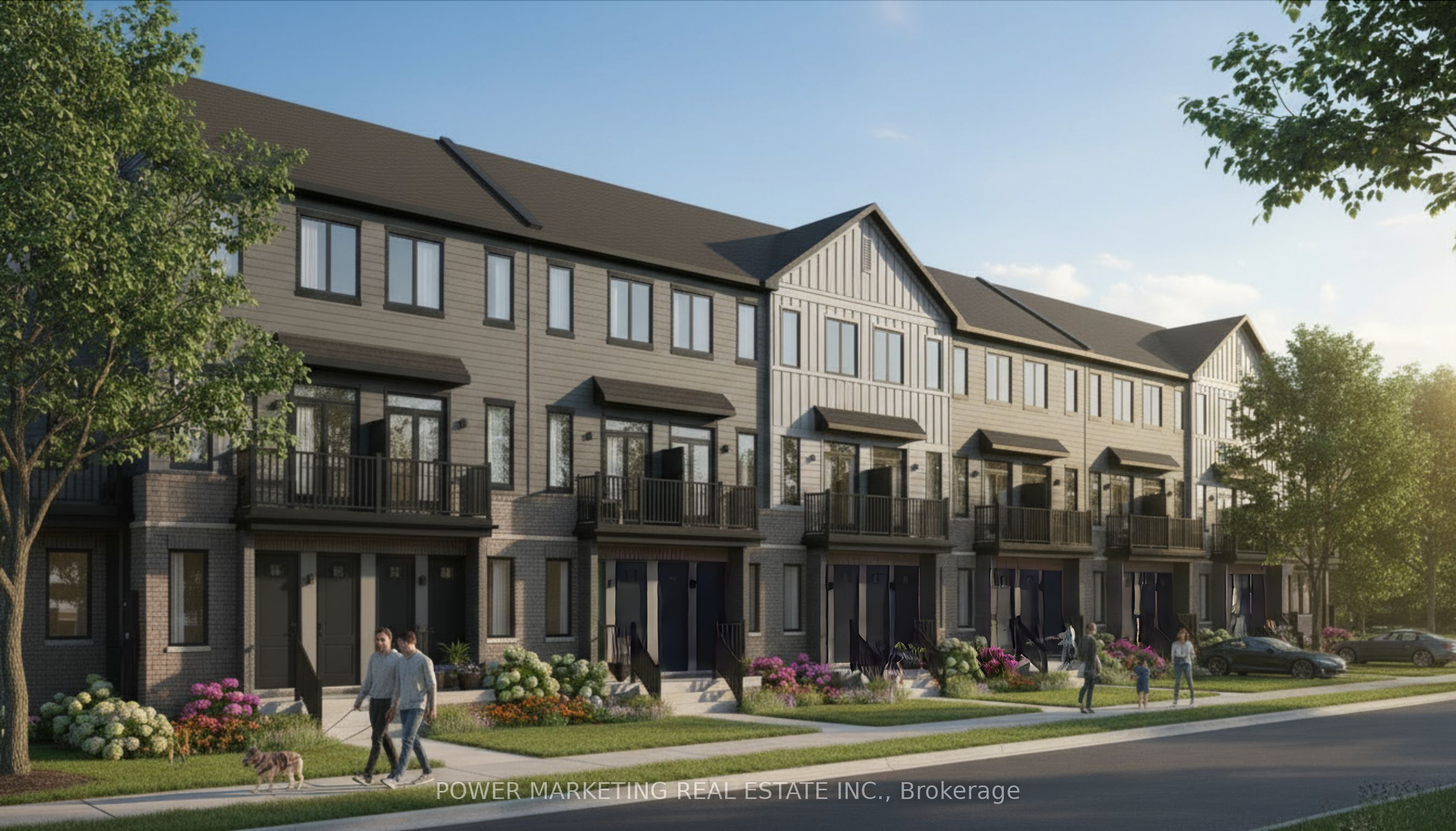 Unit 1A - 1128 Cerceau Private, Orleans-Gloucester 3