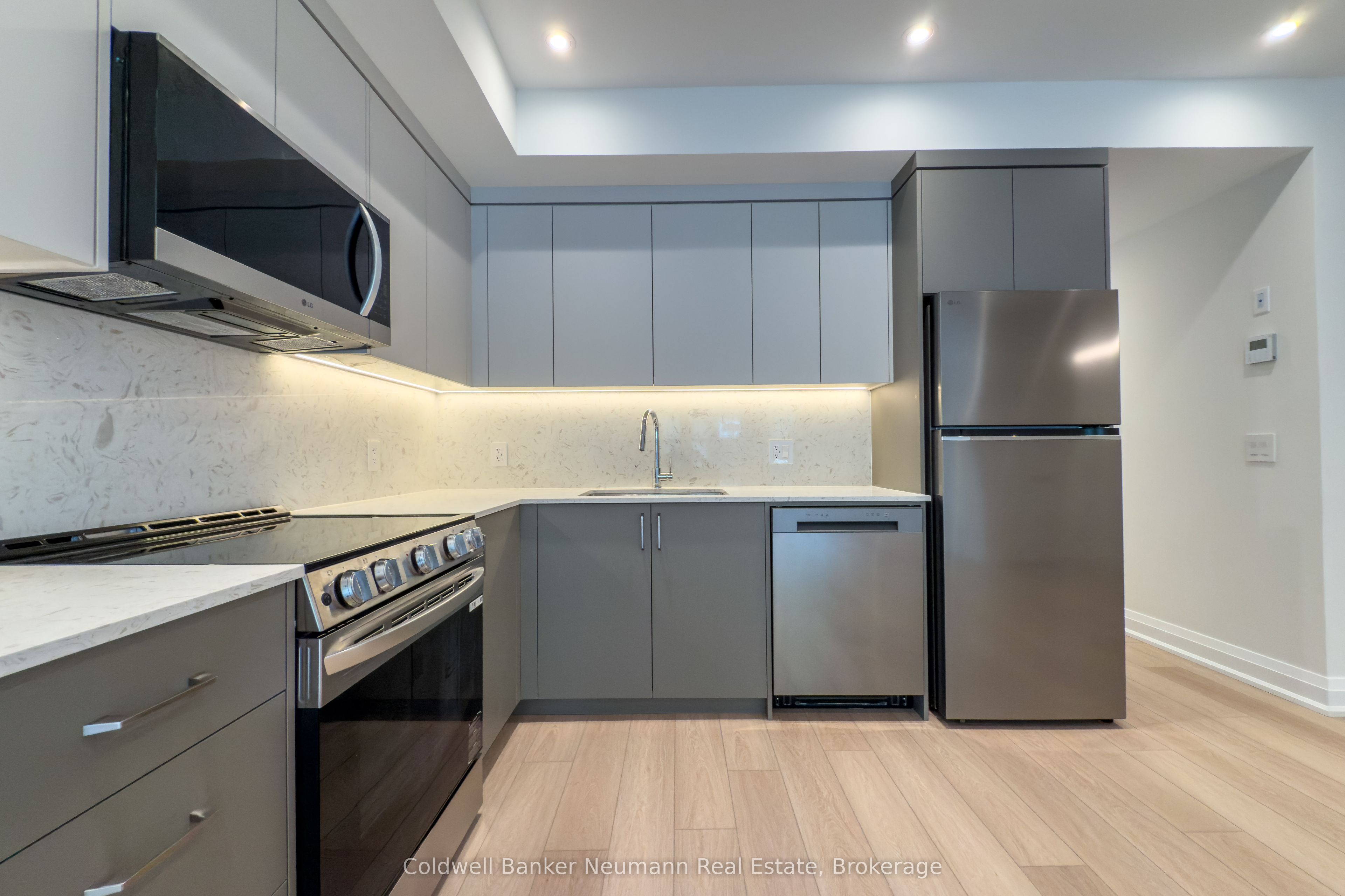 Unit 1 - 14 Stevenson Street N, Guelph 2