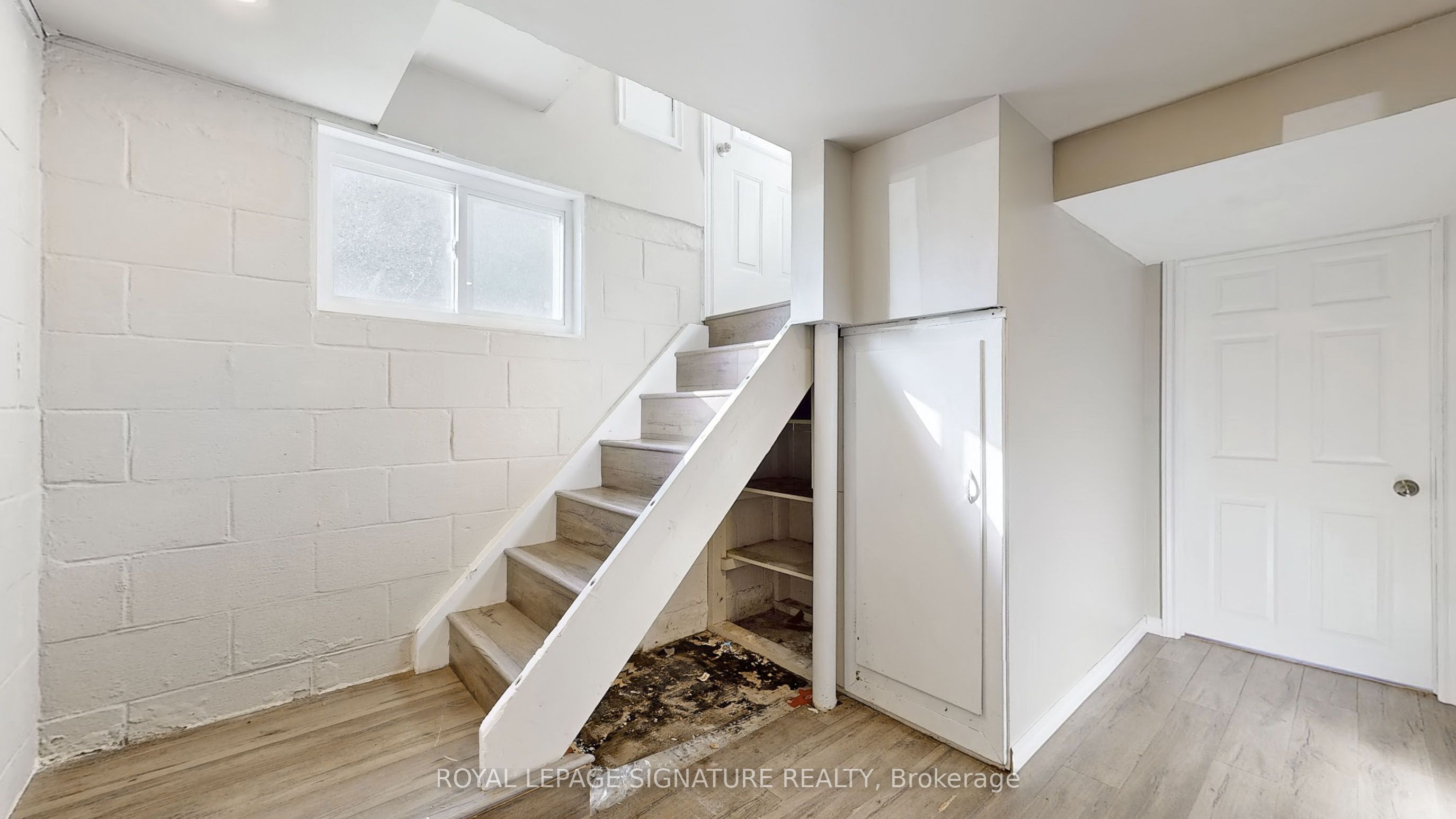 Unit Bsmt - 127 Moffatt Street, St. Catharines 4